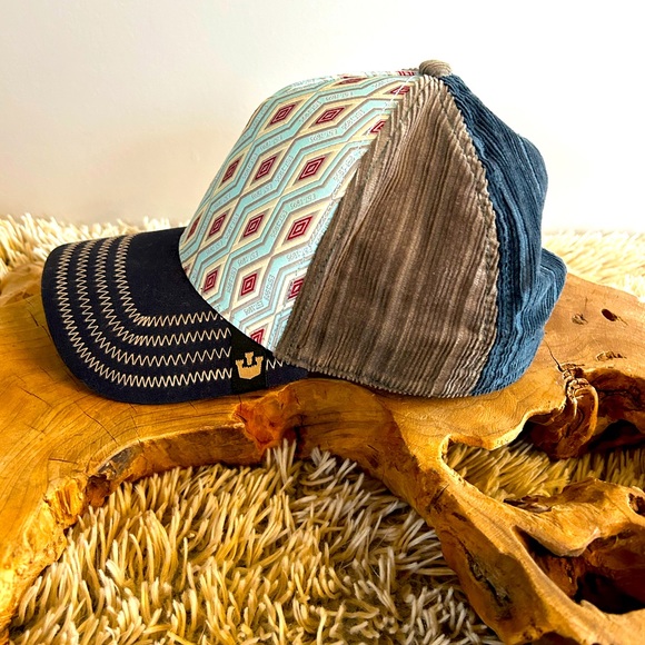 Goorin Bros ball cap! ✌️ - Picture 2 of 3